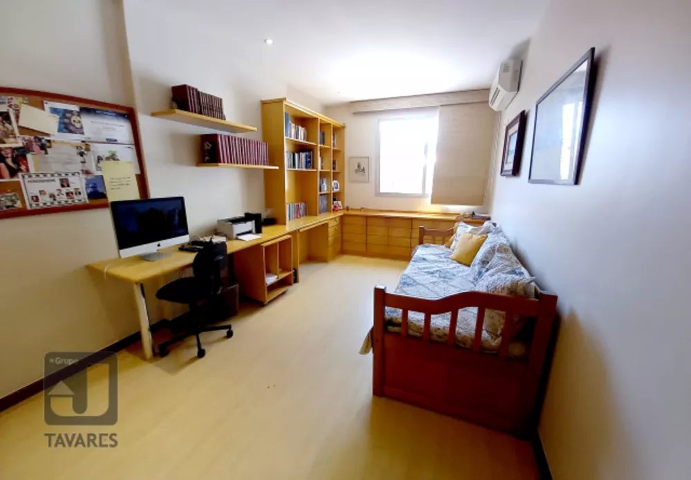 Cobertura, 4 quartos, 422 m² - Foto 13