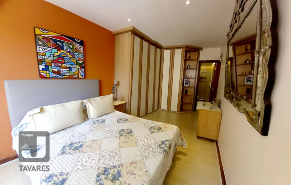 Cobertura, 4 quartos, 422 m² - Foto 39