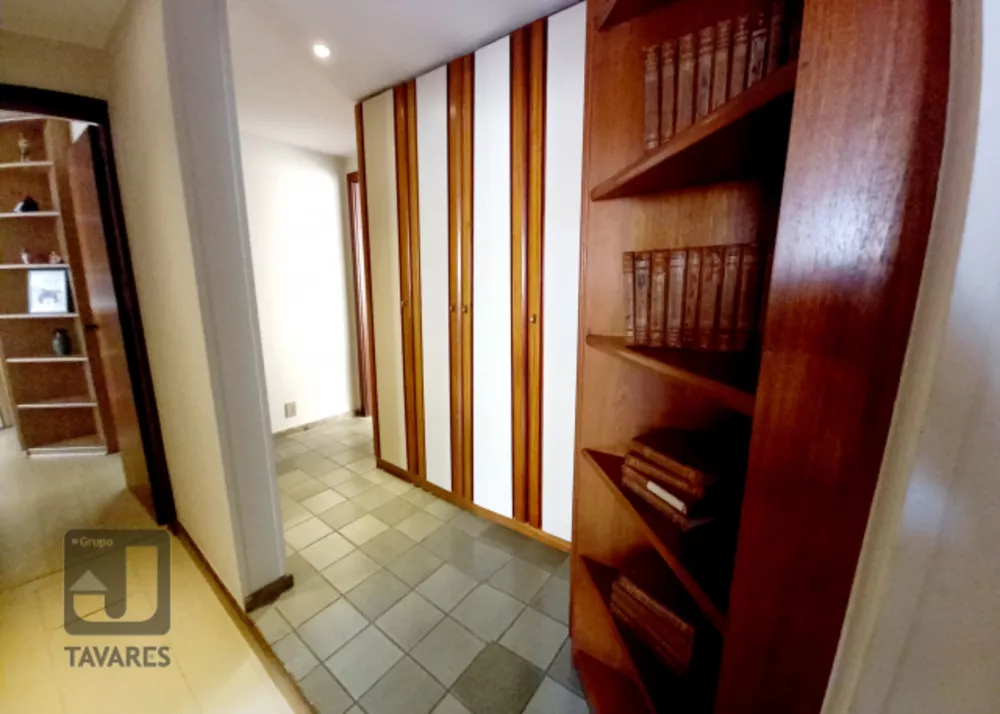 Cobertura, 4 quartos, 422 m² - Foto 15