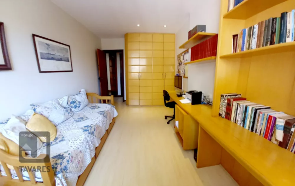 Cobertura, 4 quartos, 422 m² - Foto 27