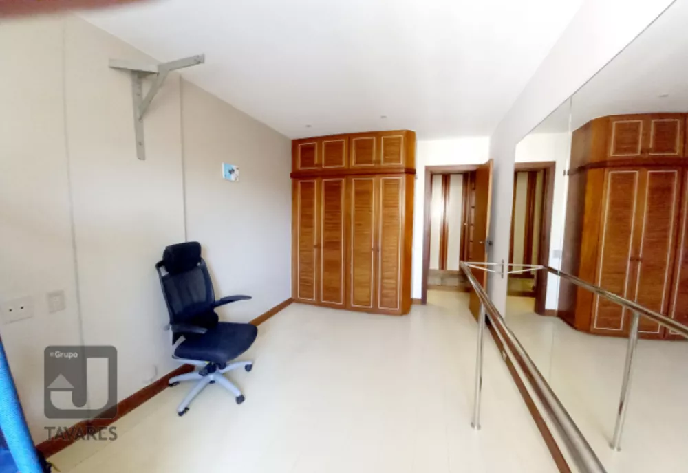 Cobertura, 4 quartos, 422 m² - Foto 44