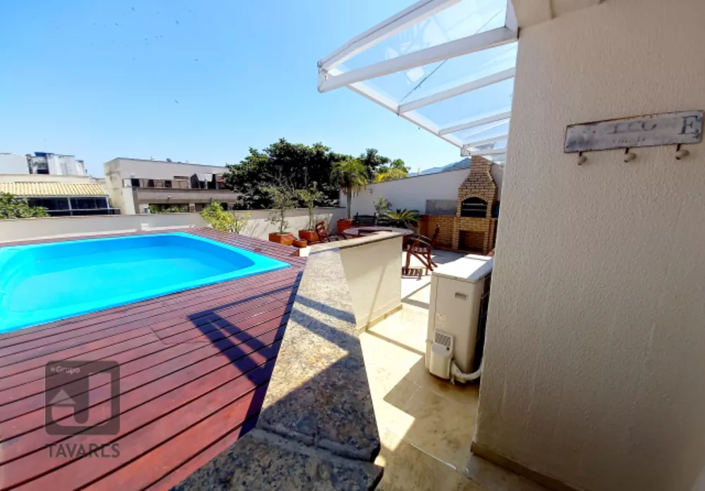 Cobertura, 4 quartos, 422 m² - Foto 38