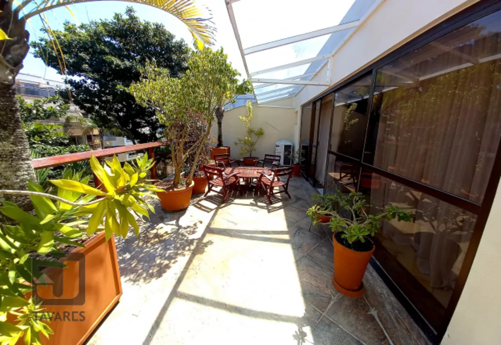 Cobertura, 4 quartos, 422 m² - Foto 6
