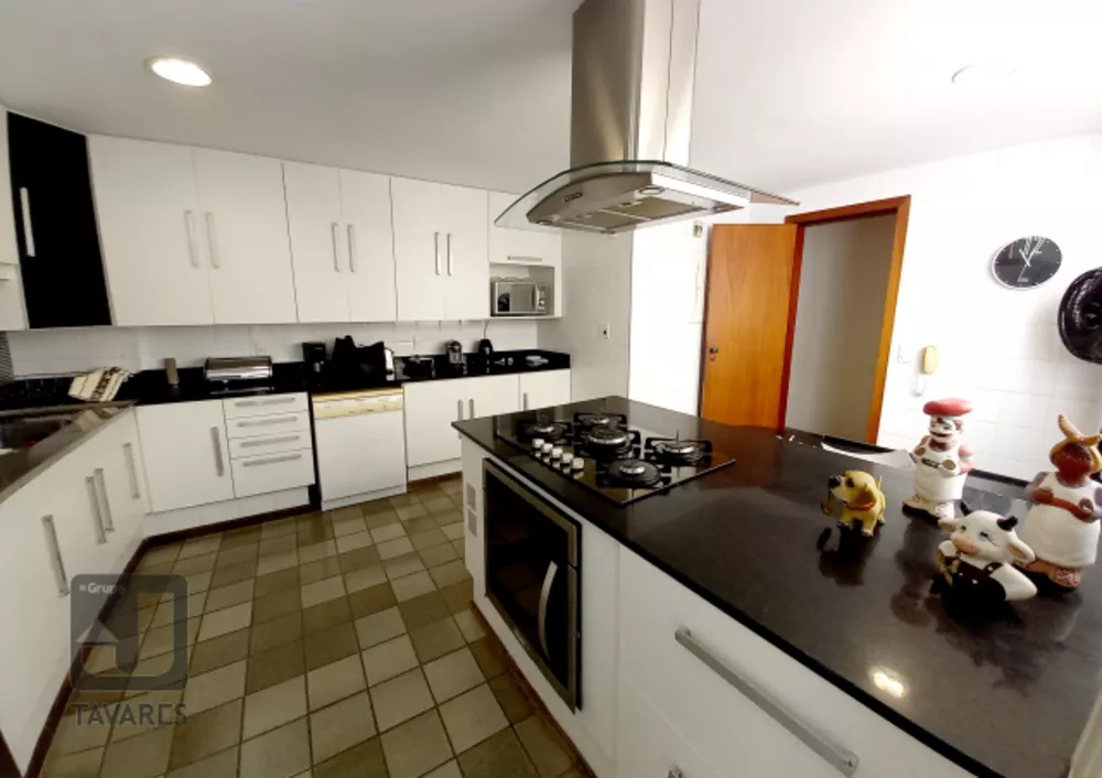 Cobertura, 4 quartos, 422 m² - Foto 47