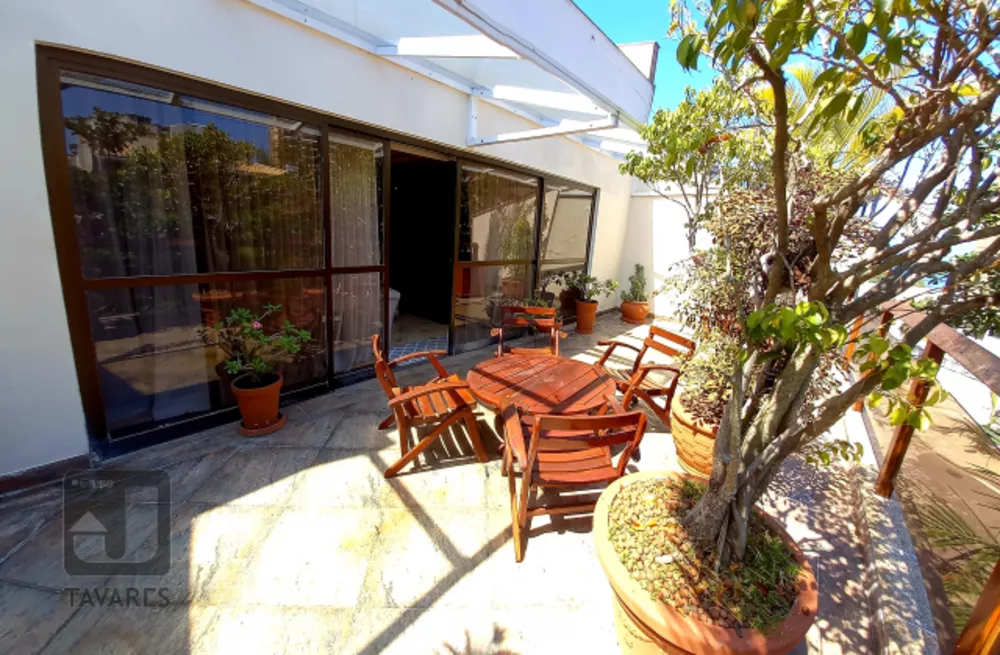 Cobertura, 4 quartos, 422 m² - Foto 37