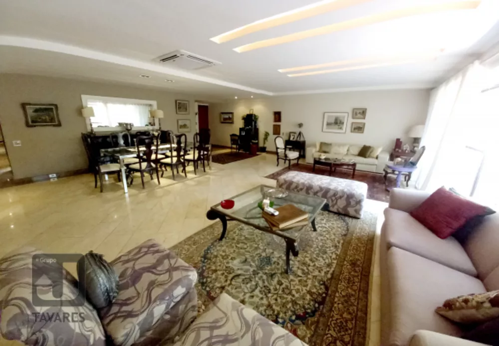 Cobertura, 4 quartos, 422 m² - Foto 52
