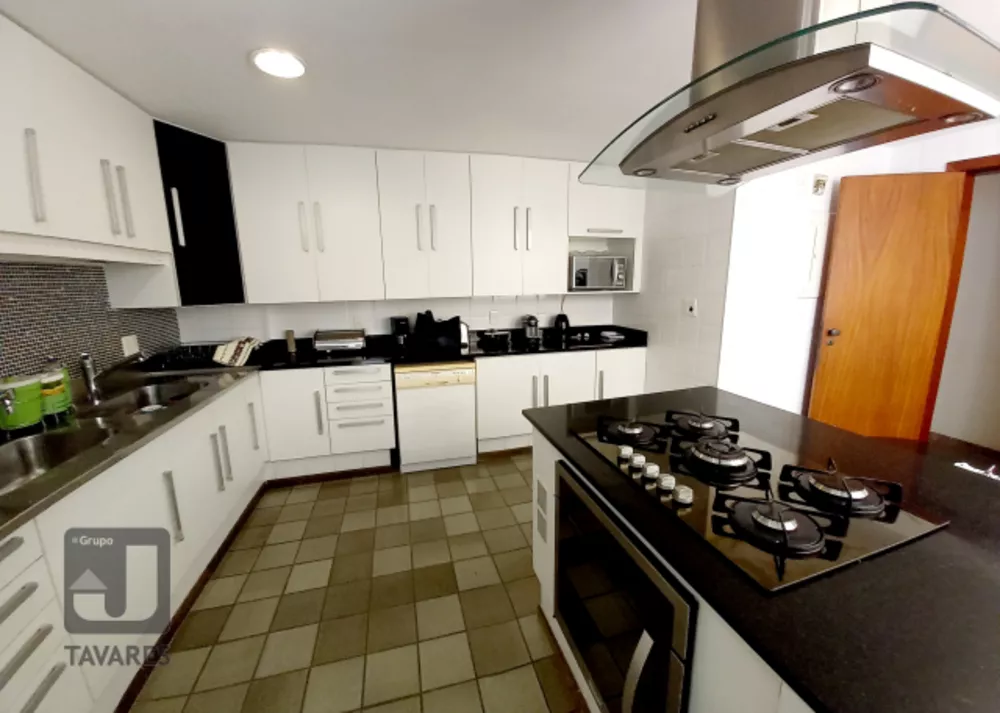 Cobertura, 4 quartos, 422 m² - Foto 23