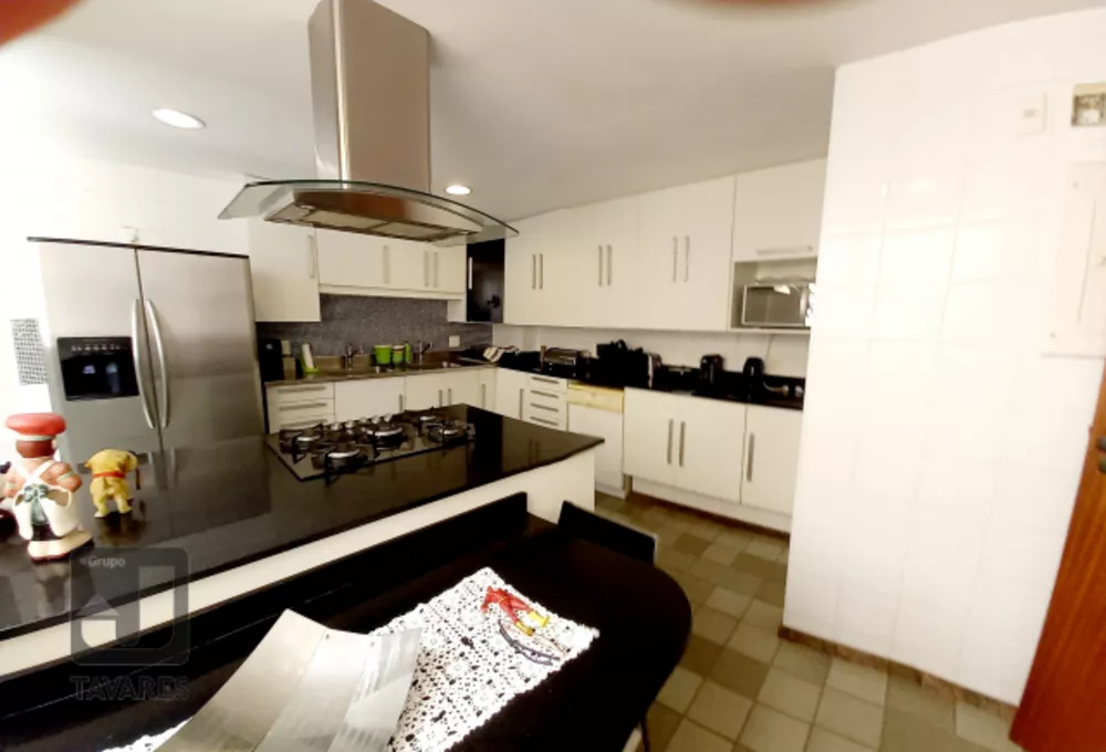 Cobertura, 4 quartos, 422 m² - Foto 25
