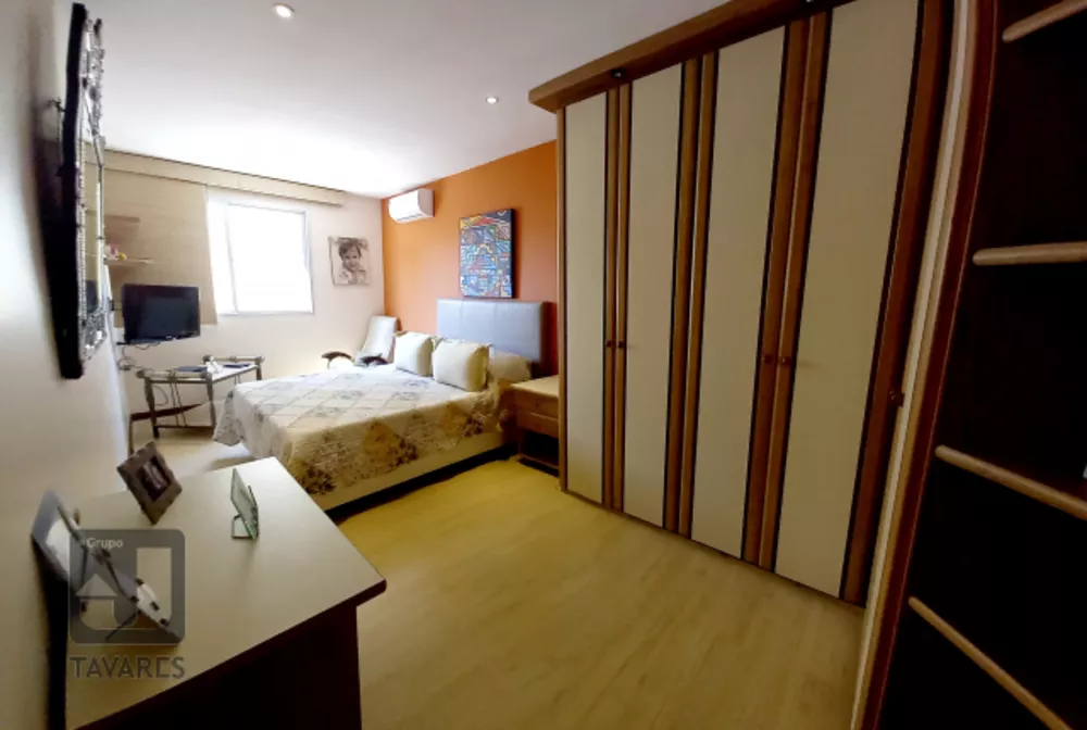 Cobertura, 4 quartos, 422 m² - Foto 10