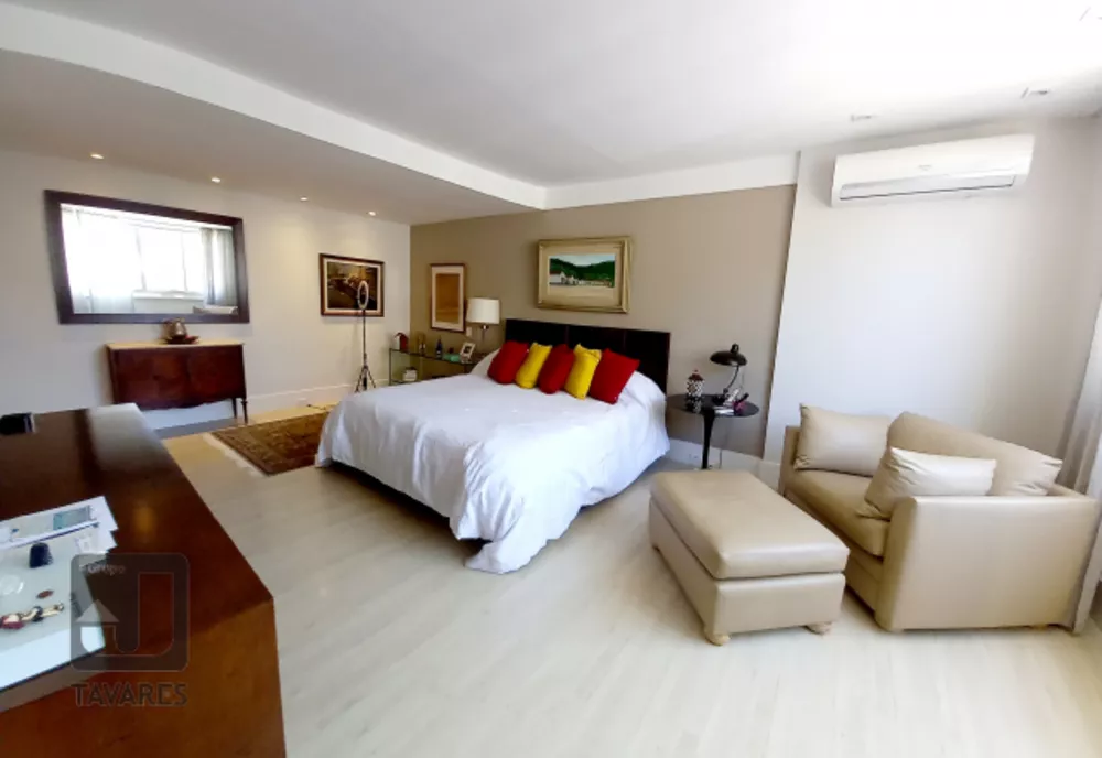 Cobertura, 4 quartos, 422 m² - Foto 20