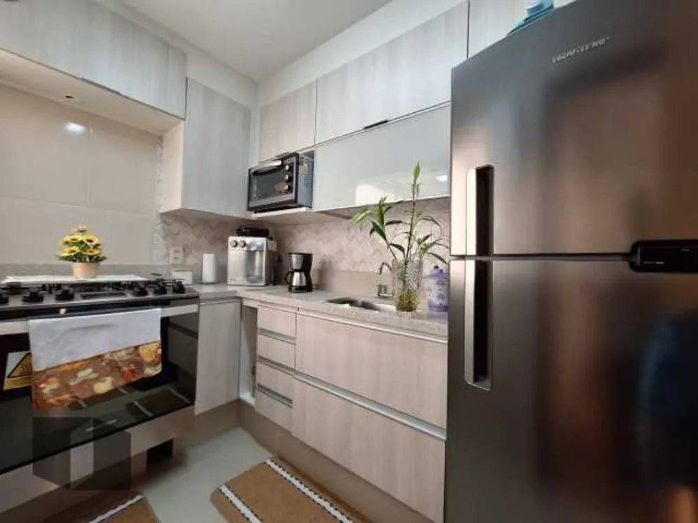 Apartamento, 1 quarto, 59 m² - Foto 21