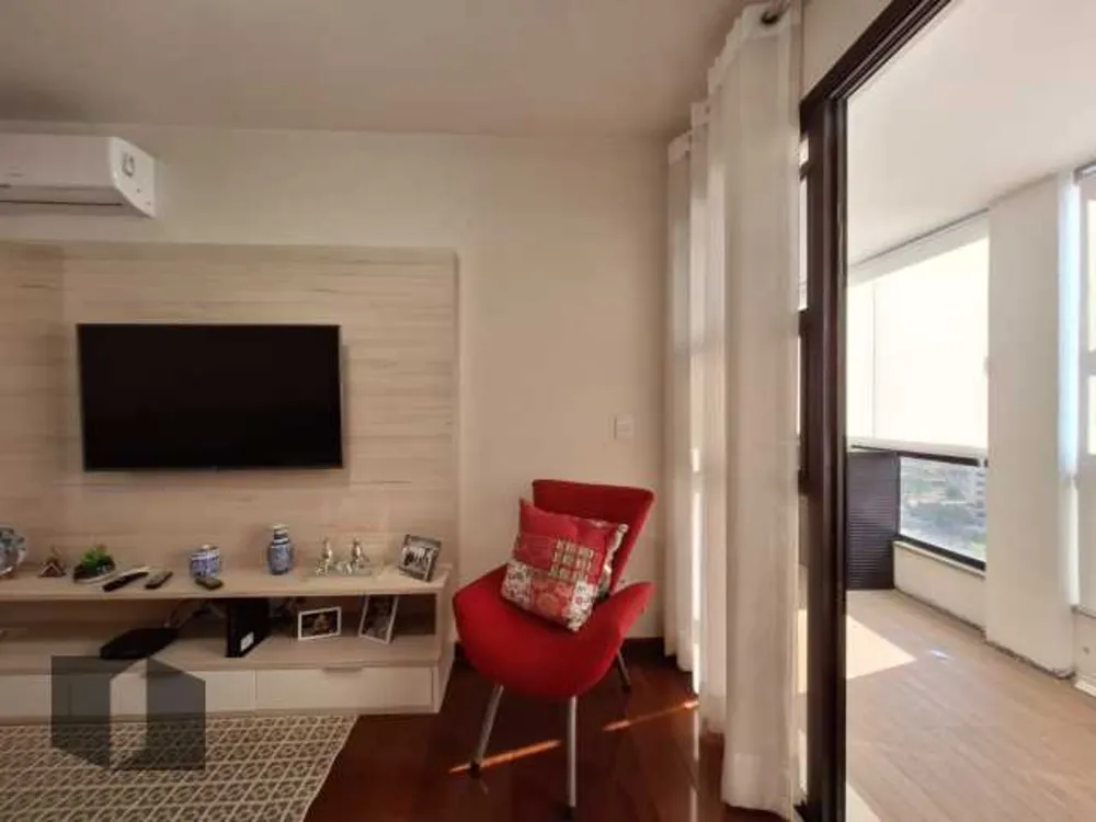 Apartamento, 1 quarto, 59 m² - Foto 6