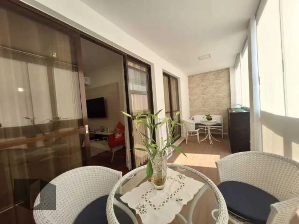 Apartamento, 1 quarto, 59 m² - Foto 7