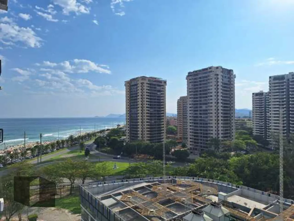 Apartamento, 1 quarto, 59 m² - Foto 1