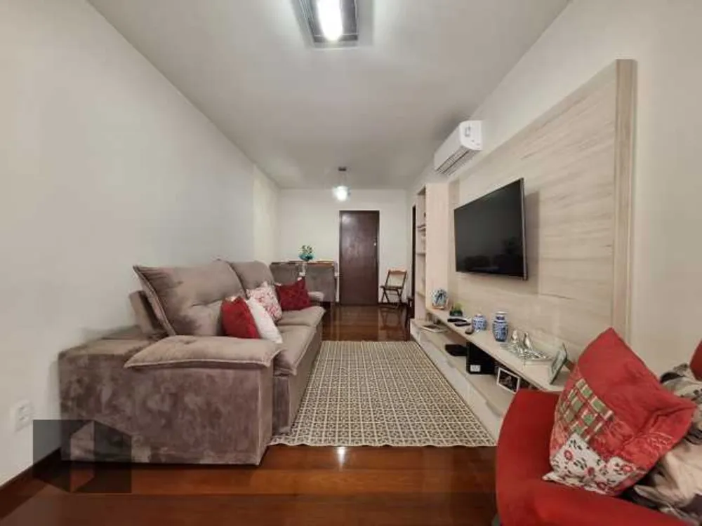 Apartamento, 1 quarto, 59 m² - Foto 3