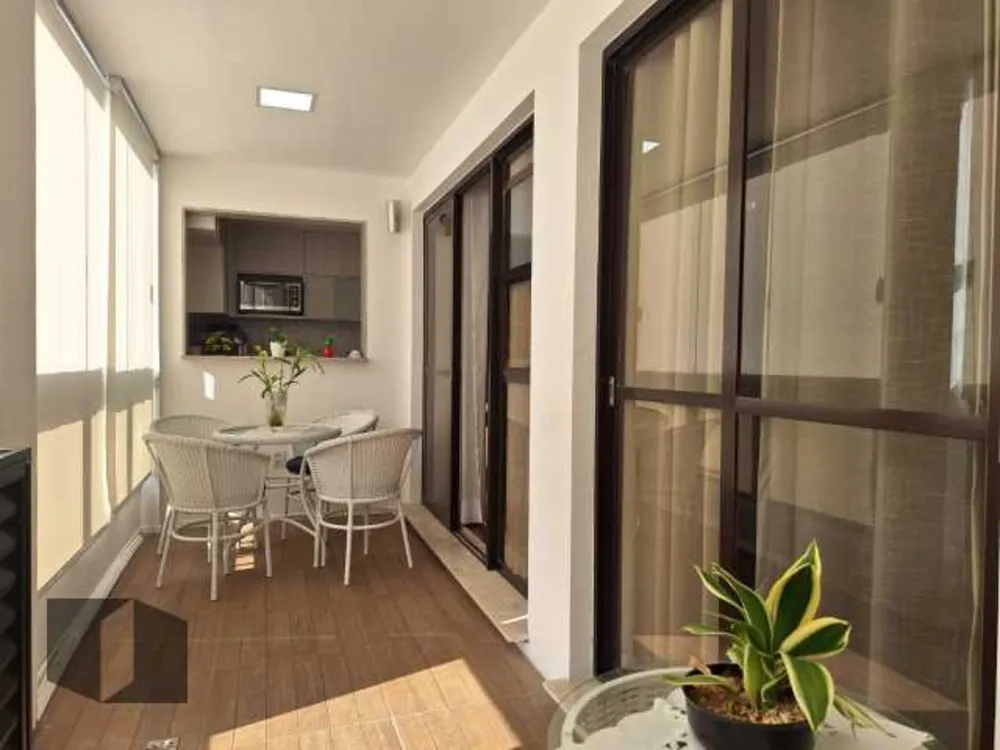 Apartamento, 1 quarto, 59 m² - Foto 11