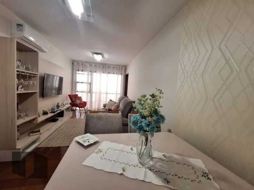 Apartamento, 1 quarto, 59 m² - Foto 5