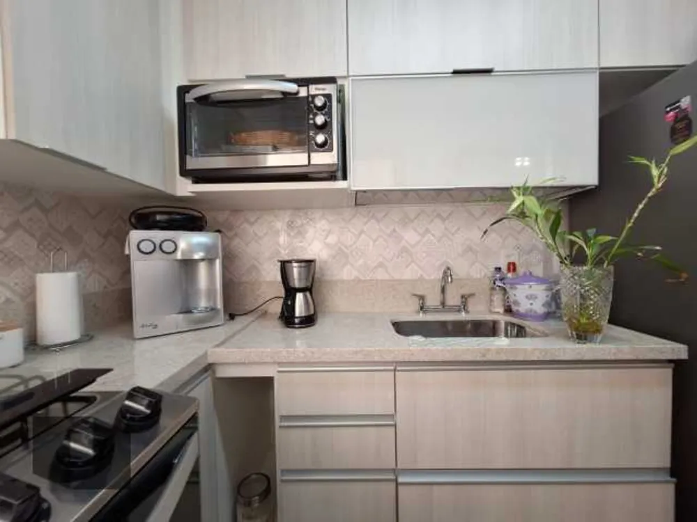 Apartamento, 1 quarto, 59 m² - Foto 20