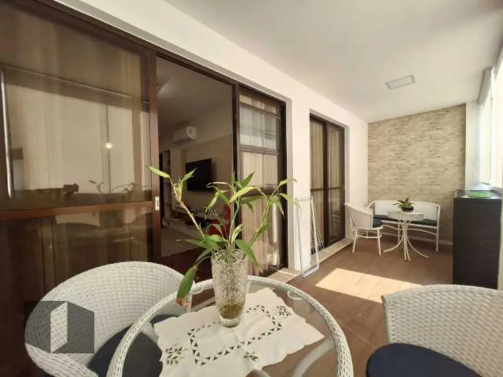 Apartamento, 1 quarto, 59 m² - Foto 8