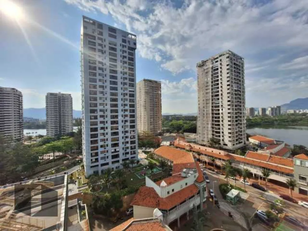 Apartamento, 1 quarto, 59 m² - Foto 13