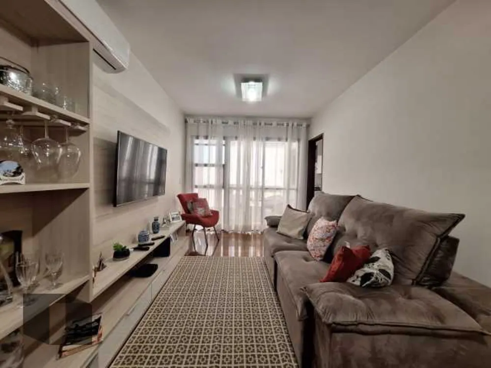 Apartamento, 1 quarto, 59 m² - Foto 4