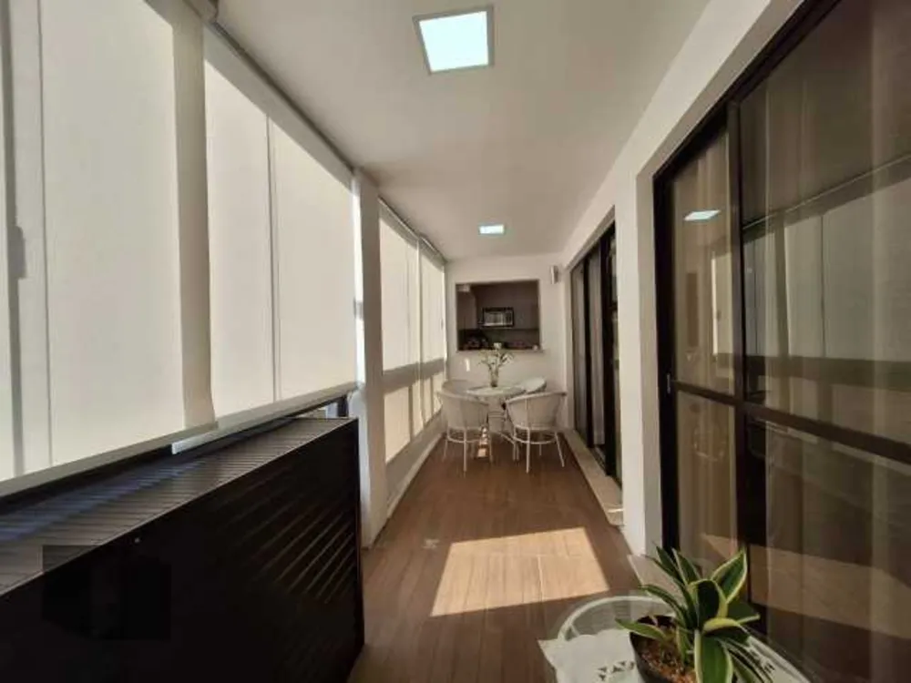 Apartamento, 1 quarto, 59 m² - Foto 9