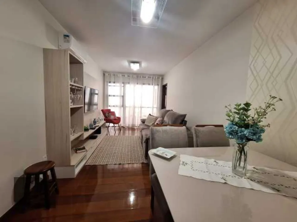 Apartamento, 1 quarto, 59 m² - Foto 2