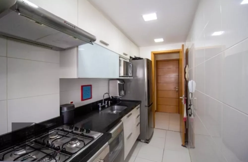 Apartamento, 3 quartos, 90 m² - Foto 17