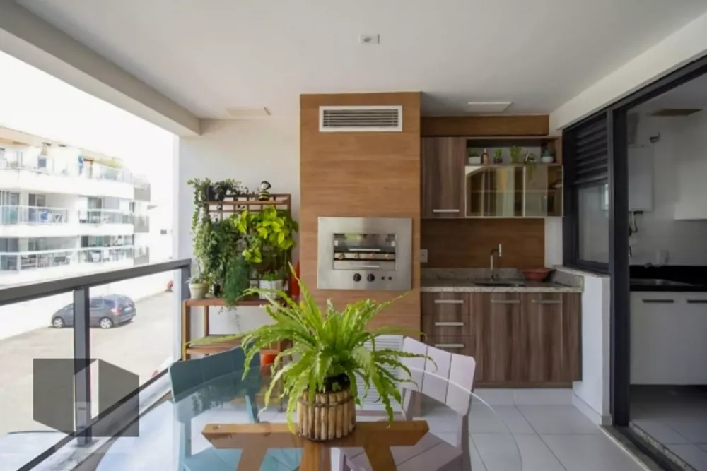 Apartamento, 3 quartos, 90 m² - Foto 7