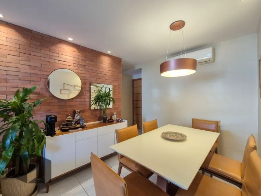 Apartamento, 3 quartos, 90 m² - Foto 4