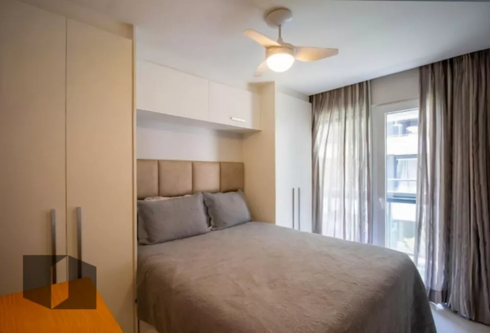 Apartamento, 3 quartos, 90 m² - Foto 8