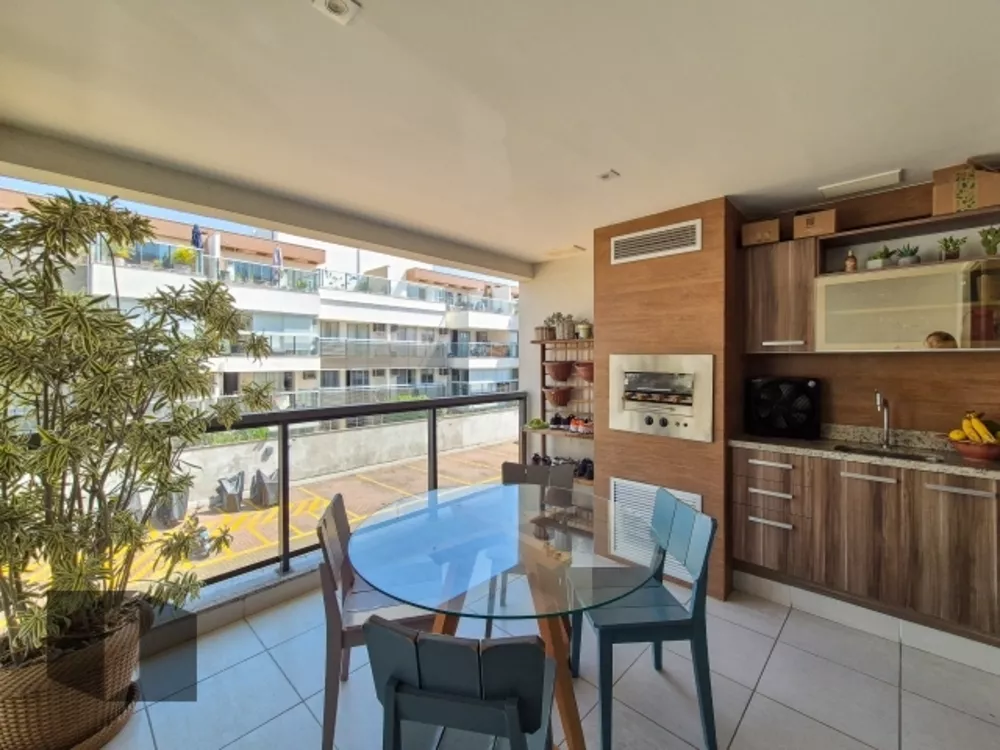 Apartamento, 3 quartos, 90 m² - Foto 33