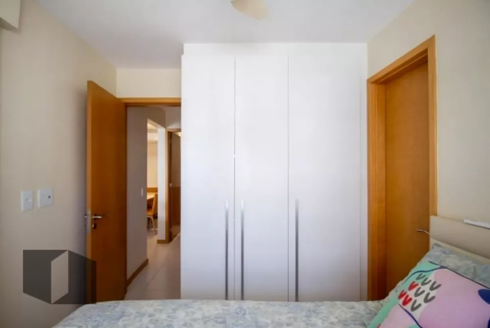 Apartamento, 3 quartos, 90 m² - Foto 14