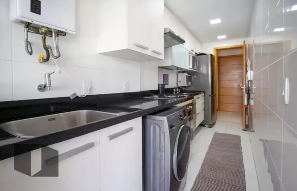 Apartamento, 3 quartos, 90 m² - Foto 16
