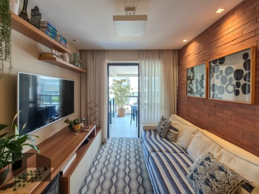 Apartamento, 3 quartos, 90 m² - Foto 30