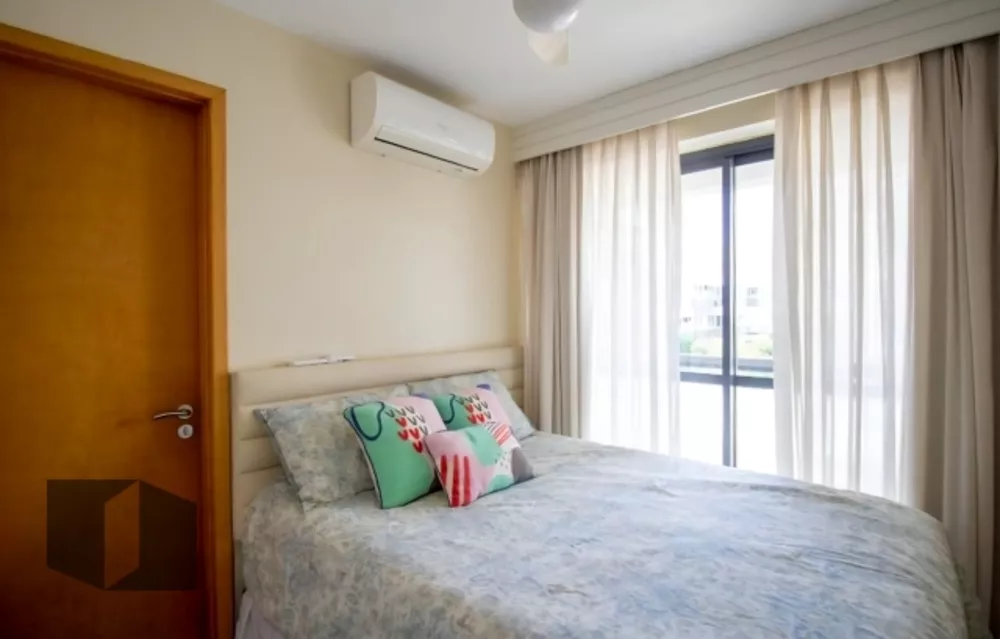 Apartamento, 3 quartos, 90 m² - Foto 24