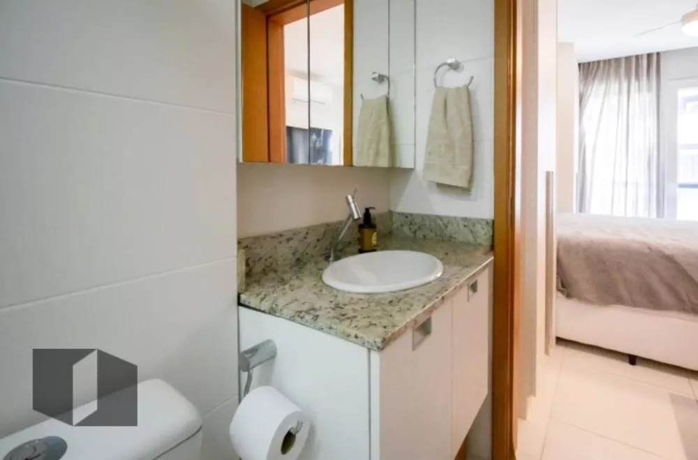 Apartamento, 3 quartos, 90 m² - Foto 11