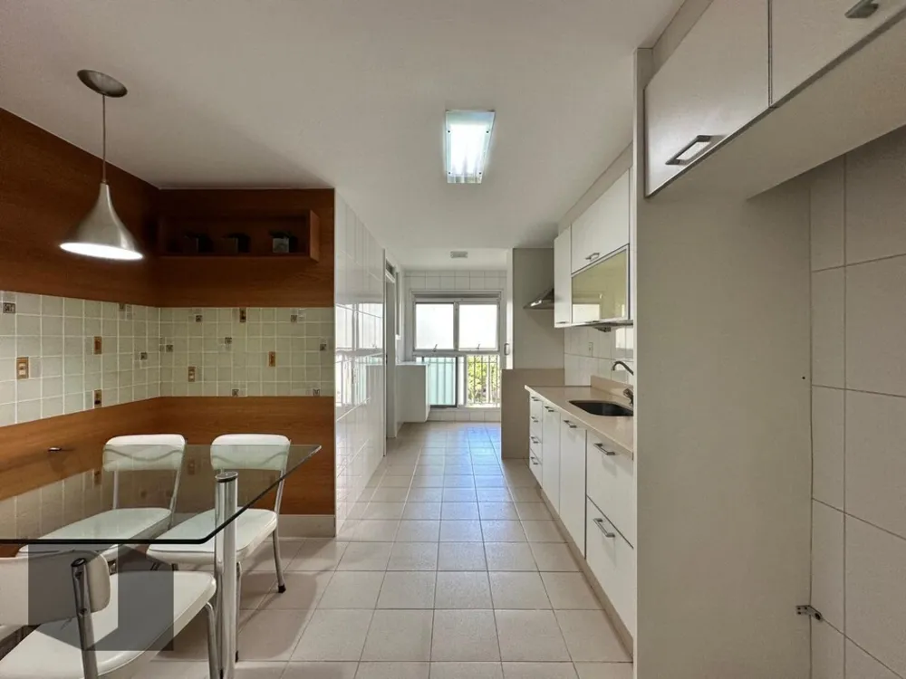 Apartamento, 4 quartos, 160 m² - Foto 13