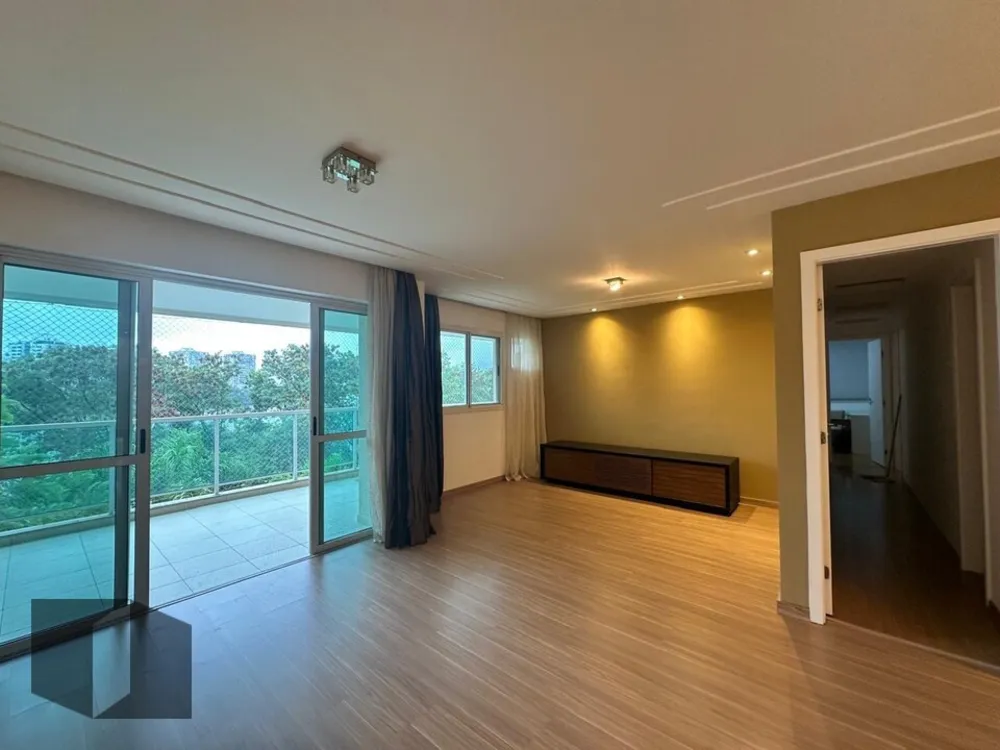 Apartamento, 4 quartos, 160 m² - Foto 28