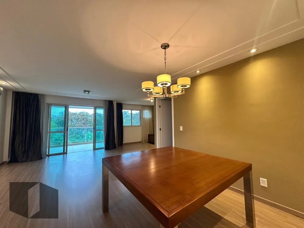 Apartamento, 4 quartos, 160 m² - Foto 8