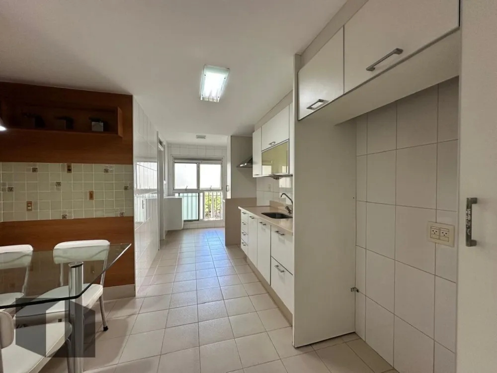Apartamento, 4 quartos, 160 m² - Foto 7