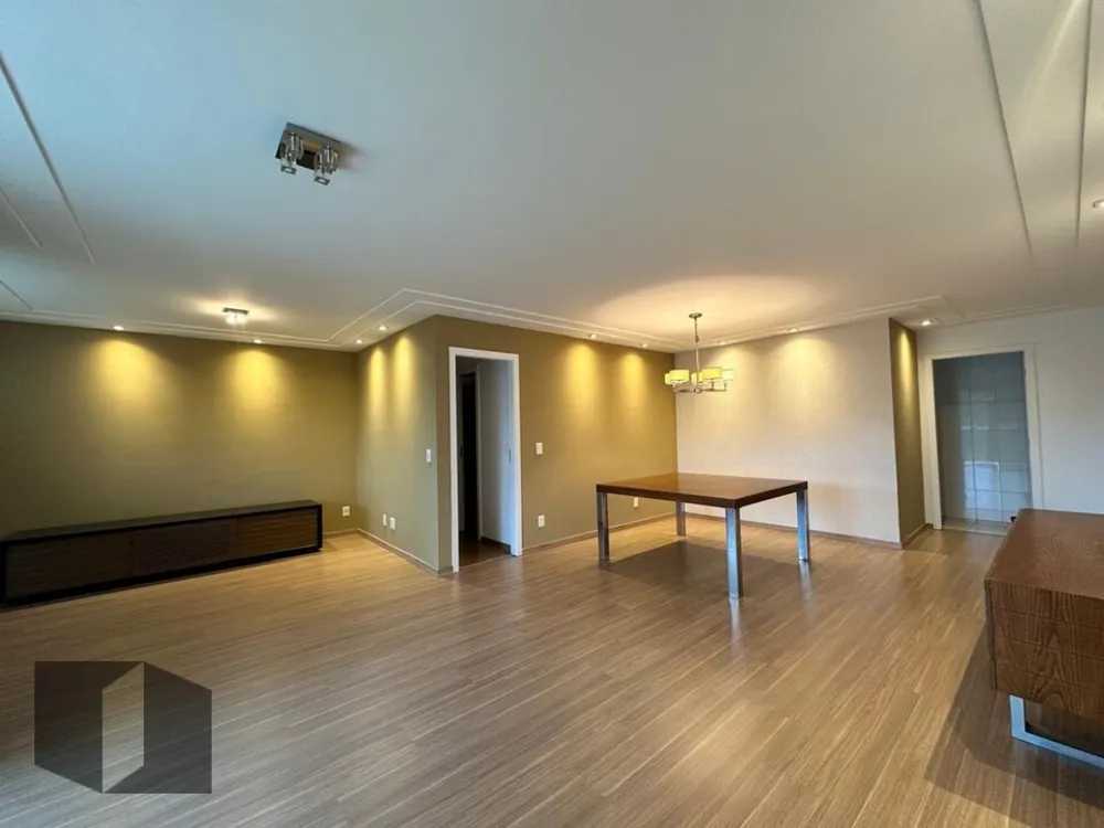 Apartamento, 4 quartos, 160 m² - Foto 5