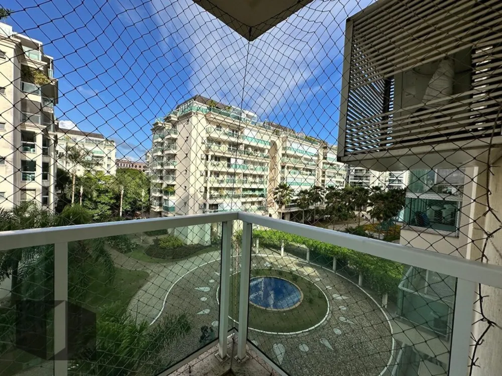 Apartamento, 4 quartos, 160 m² - Foto 15