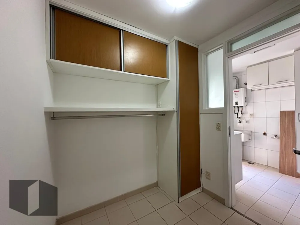 Apartamento, 4 quartos, 160 m² - Foto 6