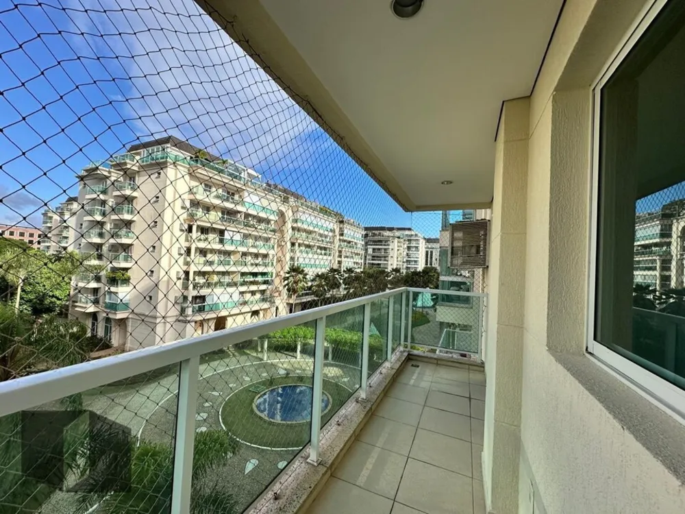 Apartamento, 4 quartos, 160 m² - Foto 12