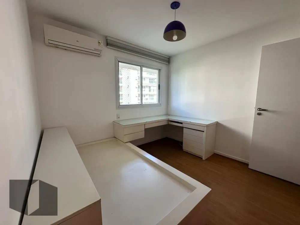 Apartamento, 4 quartos, 160 m² - Foto 16