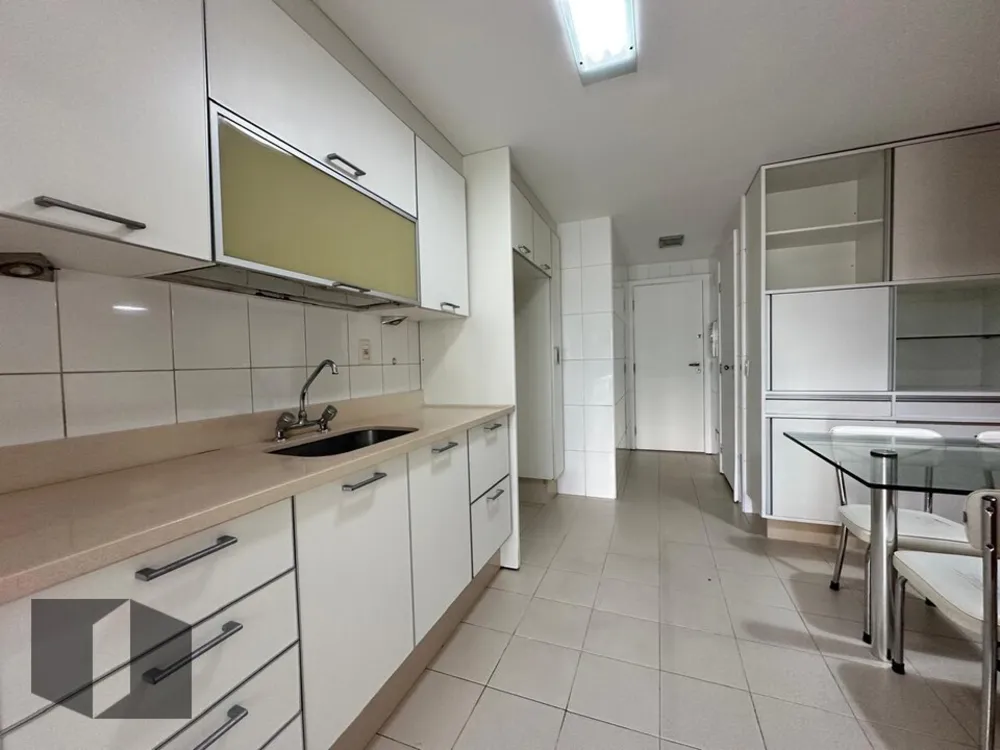 Apartamento, 4 quartos, 160 m² - Foto 26