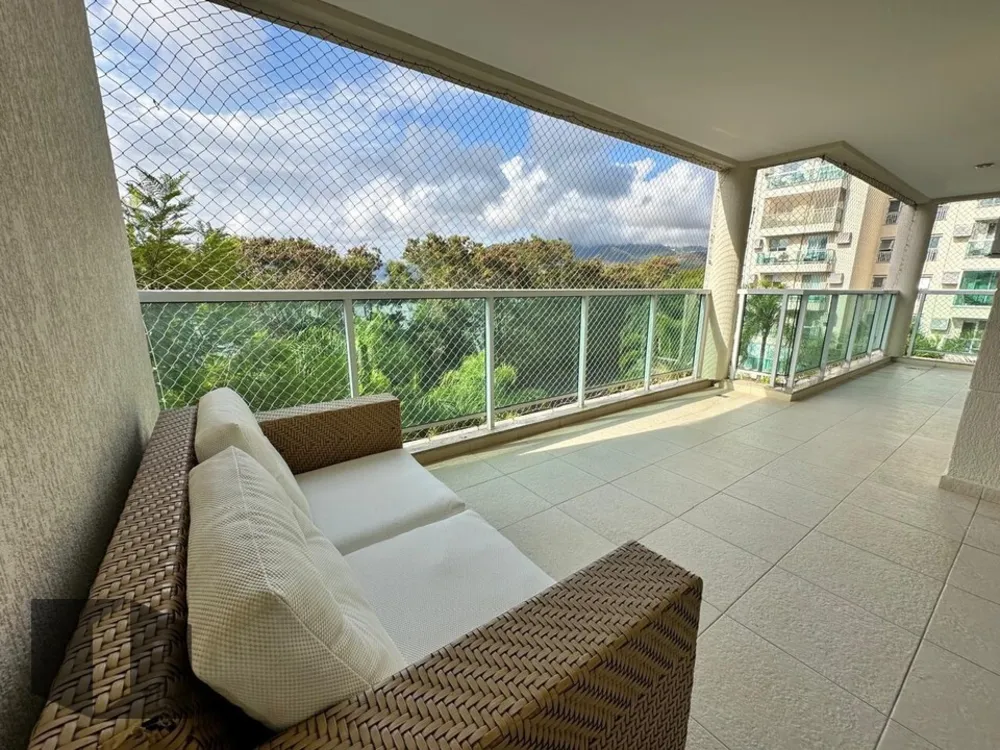 Apartamento, 4 quartos, 160 m² - Foto 17