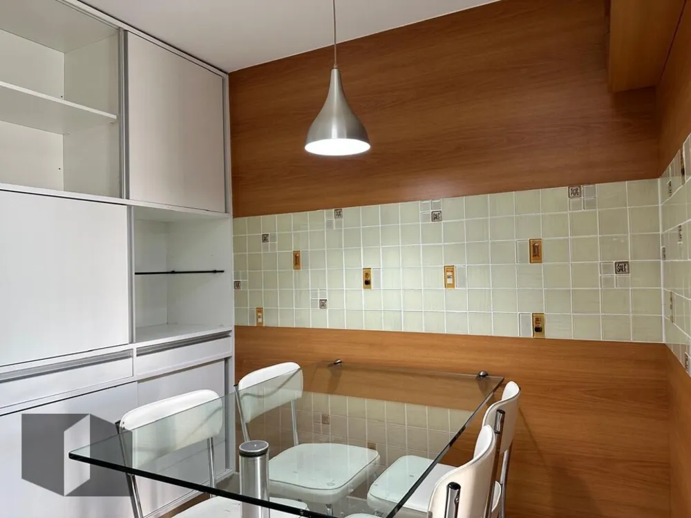 Apartamento, 4 quartos, 160 m² - Foto 1