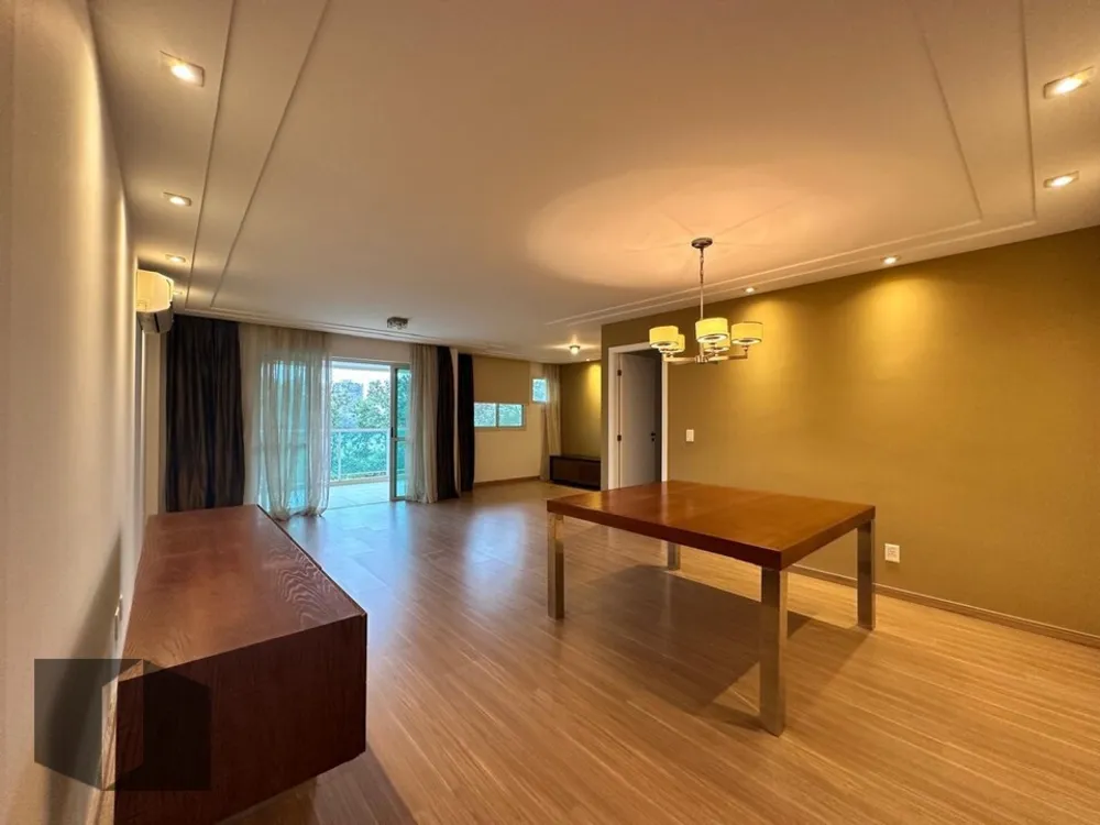 Apartamento, 4 quartos, 160 m² - Foto 29